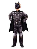 SALE -14% | amscan 2-delig kostuum Batman Movie 22, Nieuw, Verzenden