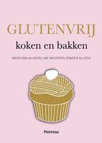 Glutenvrij koken en bakken 9789022330036 Frederique Jules, Boeken, Verzenden, Zo goed als nieuw, Frederique Jules