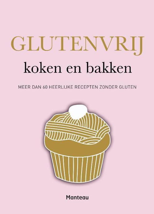 Glutenvrij koken en bakken 9789022330036 Frederique Jules, Boeken, Kookboeken, Zo goed als nieuw, Verzenden