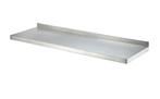 RVS Wandplank | 60x30cm, Verzenden, Nieuw in verpakking