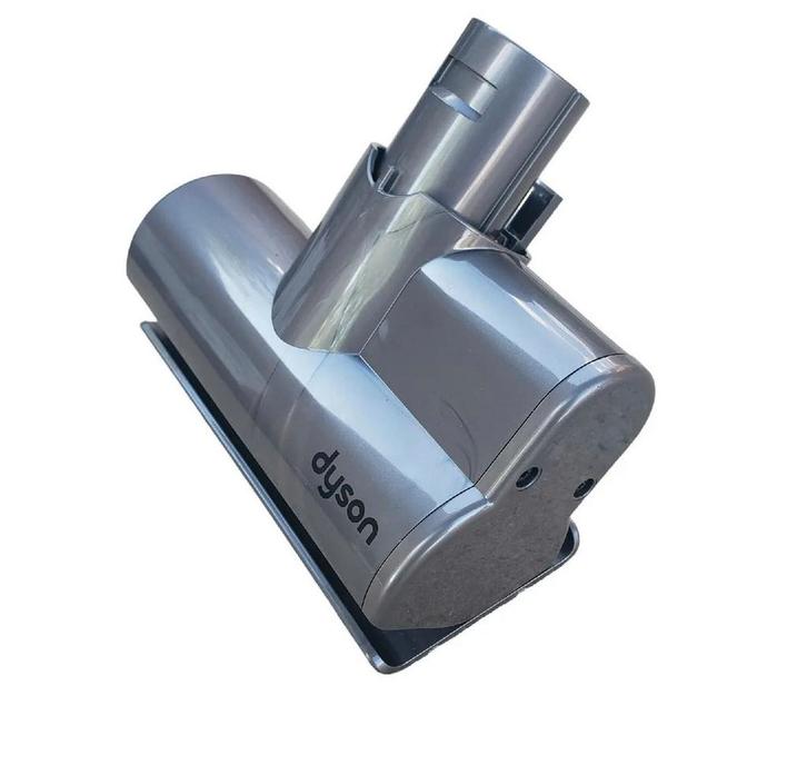 Mini Motorized Brush Head Tool voor Dyson V6 Stofzuiger (opz, Witgoed en Apparatuur, Stofzuigers, Zo goed als nieuw, Verzenden