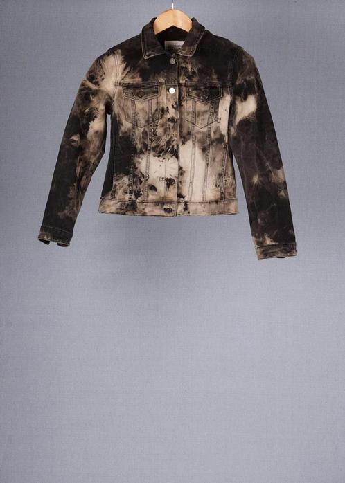 Vintage Zara Jacket in size S, Kleding | Heren, Jassen | Zomer, Ophalen of Verzenden