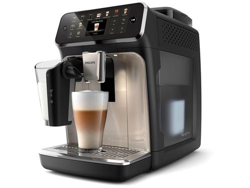 Philips Series 5500 EP5547/90 - Volautomatisch, Huis en Inrichting, Woonaccessoires | Overige, Zo goed als nieuw, Verzenden