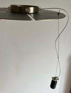 Vistosi - Gino Vistosi - Plafondlamp - Lio Sp 5 - nikkel