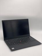 Laptop Lenovo ThinkPad X1 Carbon Gen 8  - i5 - 16GB  - 256GB, Computers en Software, Windows Laptops, 2 tot 3 Ghz, Qwerty, 256GB