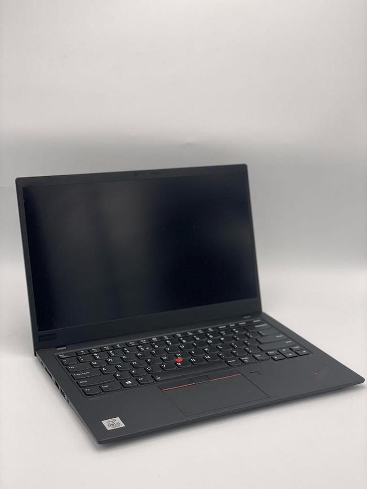 Laptop Lenovo ThinkPad X1 Carbon Gen 8  - i5 - 16GB  - 256GB, Computers en Software, Windows Laptops, 2 tot 3 Ghz, SSD, 14 inch