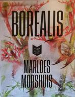 Borealis 9789059655041 Marloes Morshuis, Verzenden, Gelezen, Marloes Morshuis