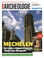 Archeologie Magazine - 06 2024, Boeken, Tijdschriften en Kranten, Verzenden, Nieuw, Wetenschap en Natuur