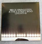 Bruce Springsteen - Live 75-85 exclusive promo album plus, Cd's en Dvd's, Vinyl Singles, Nieuw in verpakking