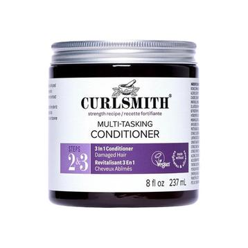 Curlsmith  Multi Tasking Conditioner  237 ml beschikbaar voor biedingen