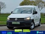 Volkswagen Caddy Maxi 2.0, Auto's, Volkswagen, Wit, Nieuw, Lease, Caddy Maxi