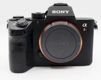 Sony A7R III Body OCCASION 2, Audio, Tv en Foto, Fotocamera's Digitaal, Ophalen of Verzenden, Zo goed als nieuw