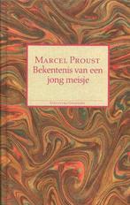 Bekentenis van een jong meisje / Marmerboeken 9789065511362, Verzenden, Zo goed als nieuw, Marcel Proust