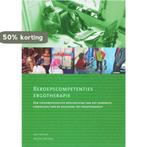 Beroepscompetenties ergotherapie 9789059310506 A. Zalmstra, Verzenden, Gelezen, A. Zalmstra