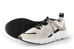 Omoda Sneakers in maat 38 Beige | 10% extra korting, Kleding | Dames, Verzenden, Beige, Omoda, Sneakers of Gympen