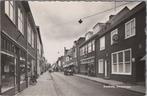 RENKUM - Dorpstraat, Verzamelen, Ansichtkaarten | Nederland, Verzenden, Gelopen