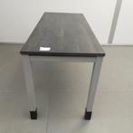 Steelcase ondiepe kantoortafel met nieuw blad - 140x60 cm, Ophalen of Verzenden, Nieuw in verpakking