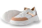 HIP Sneakers in maat 40 Wit | 10% extra korting, Verzenden, Jongen of Meisje, Schoenen, Zo goed als nieuw