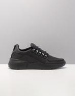 Nubikk sneakers/lage-sneakers heren 42 zwart, Verzenden, Nieuw, Zwart, Nubikk