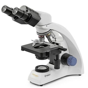 Omegon Microscoop Nabla II Binoculaire 1000x beschikbaar voor biedingen