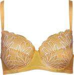 After Eden - Maat F80 - Padded wire bra lace Dames, Verzenden