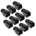 RJ45 tule | ProCable | 10 stuks, Computers en Software, Pc- en Netwerkkabels, Verzenden, Nieuw