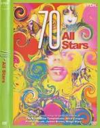 dvd - Various - 70s All Stars, Zo goed als nieuw, Verzenden