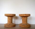 Vitra - Frank Gehry - Kruk (2) - Kurke Familie, Model B -