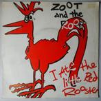 Zoot And The Roots - I Ate The Little Red Rooster - Single, Gebruikt, 7 inch, Pop, Single