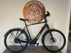 Koga E-Supermetro EBike | 60 cm |  Riem | Sportief | 509 km, 59 cm of meer, Nieuw, 50 km per accu of meer, Overige merken