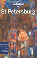 Lonely Planet city guides St Petersburg / Lonely Planet city, Boeken, Verzenden, Gelezen, Tom Masters