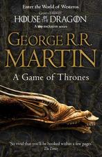 A Game Of Thrones |  NIEUW | Martin, George R.R. | 978000744, Boeken, Ophalen of Verzenden, Nieuw, Martin, George R.R.