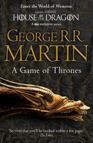 A Game Of Thrones |  NIEUW | Martin, George R.R. | 978000744, Boeken, Fantasy, Nieuw, Ophalen of Verzenden