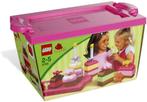 LEGO Duplo Creatieve taartjes - 6785 (Nieuw), Kinderen en Baby's, Speelgoed | Duplo en Lego, Verzenden, Nieuw