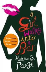A Girl Walks into a Bar 9780751552577 Helena S Paige, Boeken, Verzenden, Zo goed als nieuw, Helena S Paige