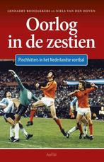 Oorlog in de zestien 9789402616163 Lennaert Rooijakkers, Boeken, Verzenden, Gelezen, Lennaert Rooijakkers