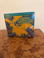 Pokémon - 1 Elite trainer box - Mega Evolution Ascended, Nieuw