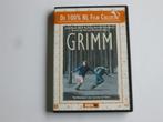 Grimm - Alex van Warmerdam (DVD), Cd's en Dvd's, Verzenden, Zo goed als nieuw