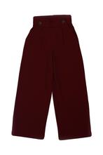 Jdy Broek in maat XS Rood | 10% korting, Kleding | Dames, Jdy, Verzenden, Zo goed als nieuw, Rood