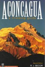 Aconcagua 9780898866698 Ralph Lee Hopkins, Verzenden, Gelezen, Ralph Lee Hopkins