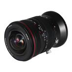 Laowa 15mm f/4.5R Zero-D Shift Lens - Fujifilm GFX, Nieuw, Groothoeklens, Ophalen of Verzenden