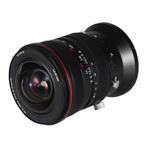 Laowa 15mm f/4.5R Zero-D Shift Lens - Fujifilm GFX, Ophalen of Verzenden, Nieuw, Groothoeklens