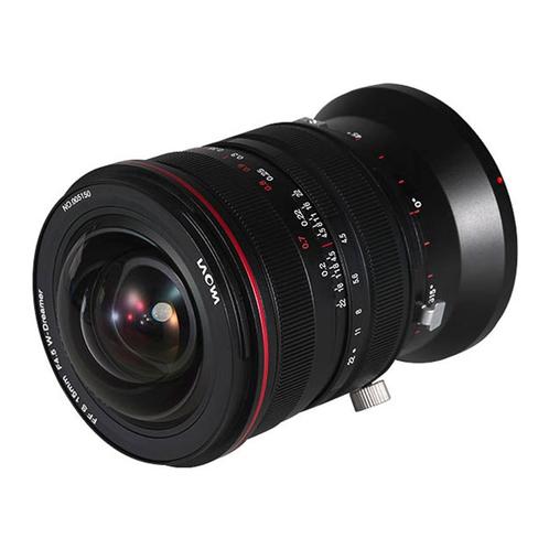 Laowa 15mm f/4.5R Zero-D Shift Lens - Fujifilm GFX, Audio, Tv en Foto, Fotografie | Lenzen en Objectieven, Groothoeklens, Nieuw