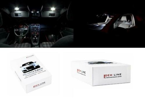 Interieur LED Verlichting lampen voor VW Golf 6 GTI GTD R20, Auto-onderdelen, Verlichting, Nieuw, Volkswagen, Ophalen of Verzenden