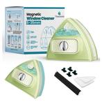 Raamwisser voor de perfecte schone ramen bij Retourkoop.nl, Ophalen of Verzenden, Raamwisser of Trekker