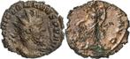 Antoninian 271, Kaiserzeit Victorinus 269-270, Verzenden