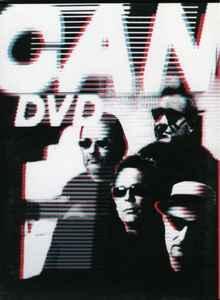 dvd - Can - Can DVD, Cd's en Dvd's, Dvd's | Overige Dvd's, Zo goed als nieuw, Verzenden
