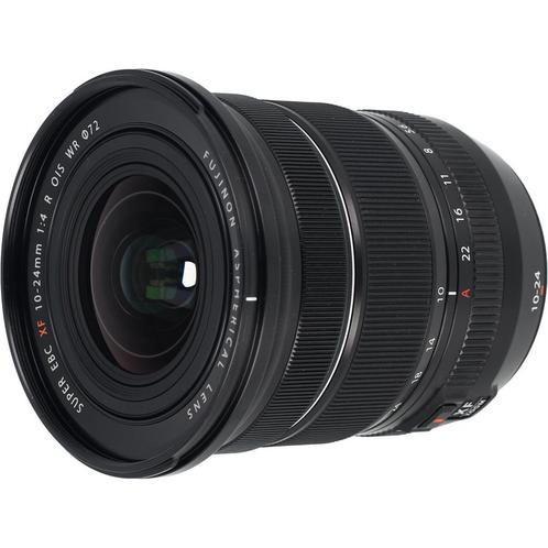 Fujifilm XF 10-24mm F/4 R OIS WR | Tweedehands, Audio, Tv en Foto, Fotocamera's Digitaal, Gebruikt, Verzenden