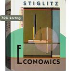 Economics 9780393968958 Joseph E. Stiglitz, Verzenden, Gelezen, Joseph E. Stiglitz