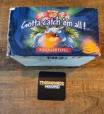 Pokémon - 1 Booster pack - Pokemon Base Set Booster Box, Nieuw